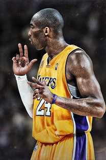kobebryant是谁,kobebryant 科比高清壁纸精选集