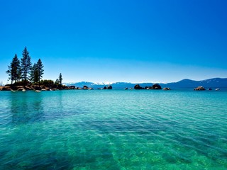 海景壁纸唯美图片下载