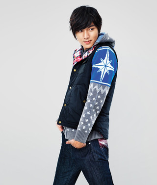 森马英伦风衣服_森马英伦风广告片