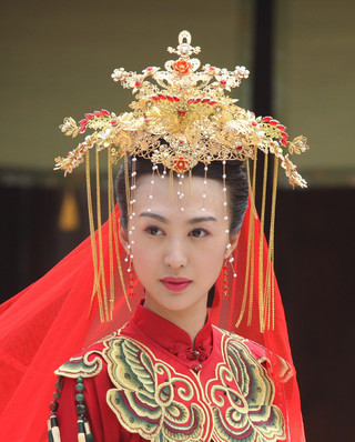 李菲儿剧照大图手机壁纸