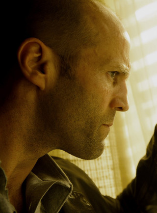 杰森·斯坦森(jason statham)手机壁纸