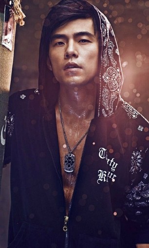 周杰伦高清壁纸 中关村在线