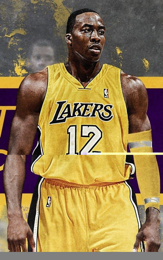 nba球星高清手机壁纸