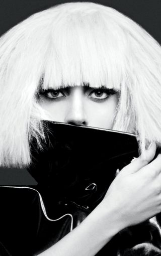 ladygaga图片壁纸,ladygaga壁纸 ladygaga另类写真手机壁纸图片