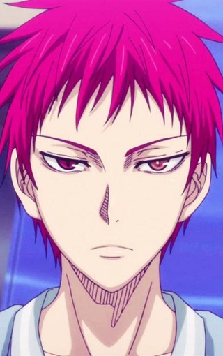 赤司征十郎iPhone 4S壁纸第10页-ZOL手机壁纸