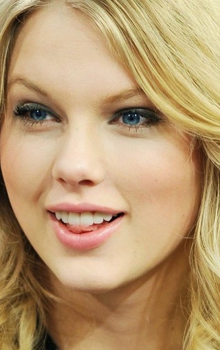 霉霉taylorswift高清iphone 6s手机壁纸