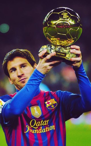 梅西手机壁纸_高清手机壁纸_白色手机壁纸-圈