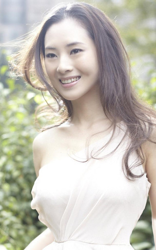 汤晓菲高清手机壁纸